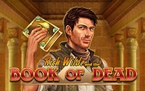 Book of Dead